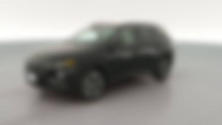 2024 Hyundai Tucson Hybrid vehicle photo