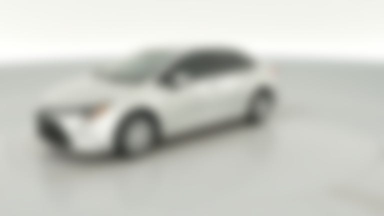 2022 Toyota Corolla vehicle photo