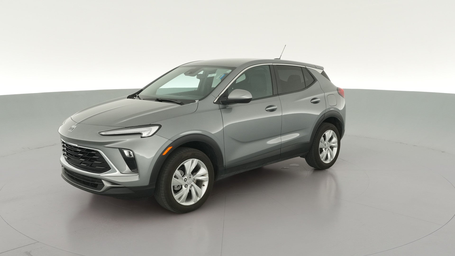 2025 Buick Encore GX vehicle photo