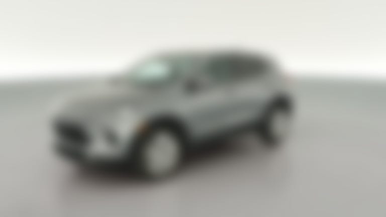 2025 Buick Encore GX vehicle photo