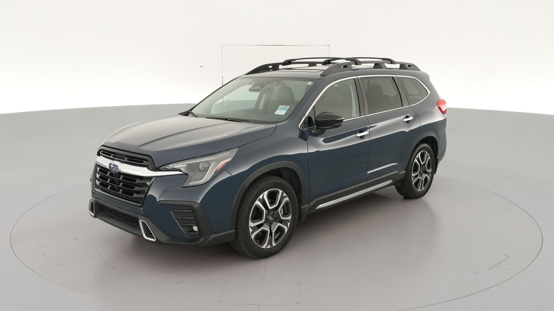 2024 Subaru Ascent vehicle photo