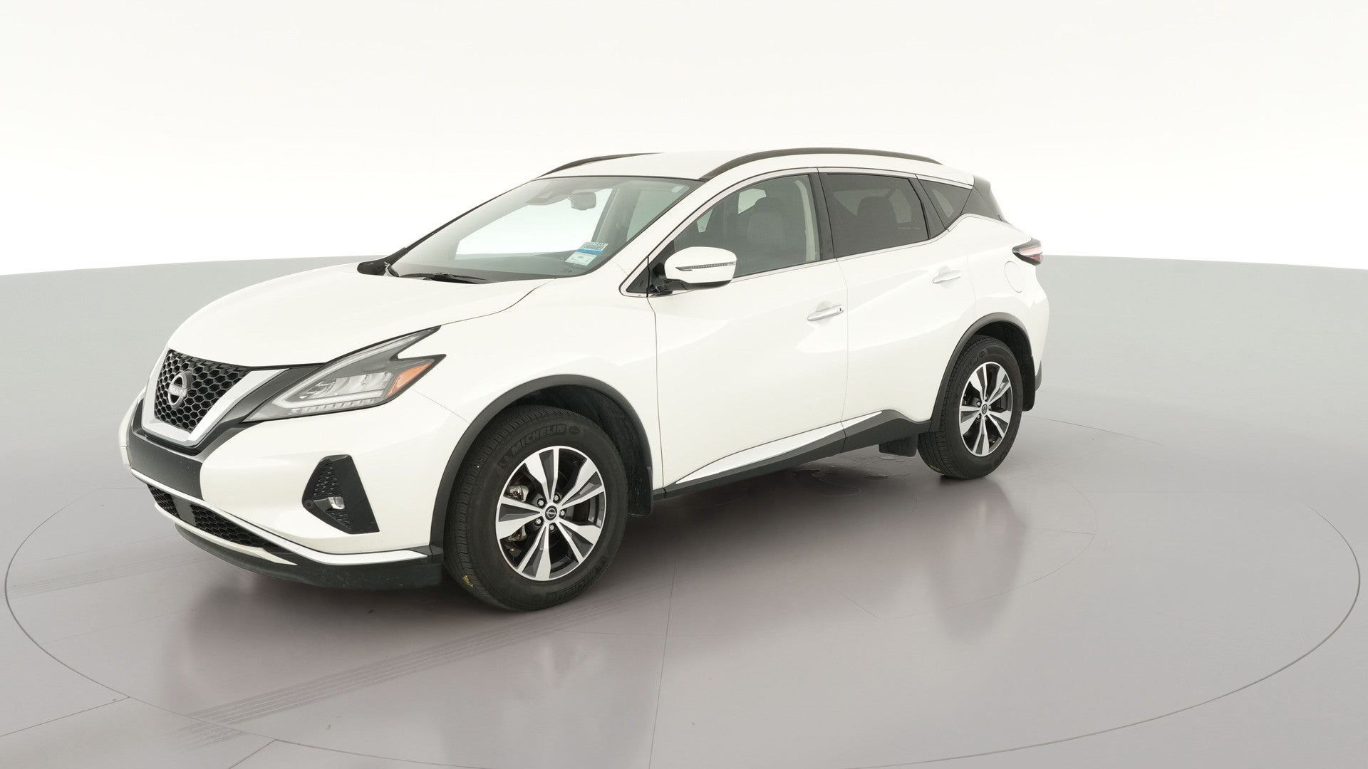2024 Nissan Murano vehicle photo