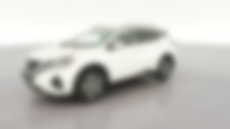 2024 Nissan Murano vehicle photo