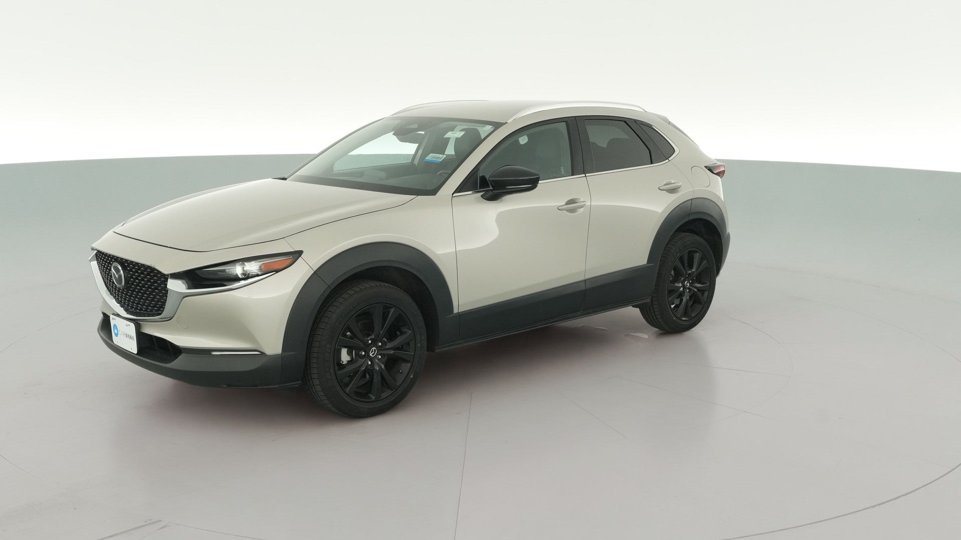 2024 MAZDA CX-30 vehicle photo