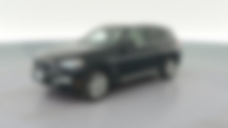 2019 BMW X3 vehicle photo