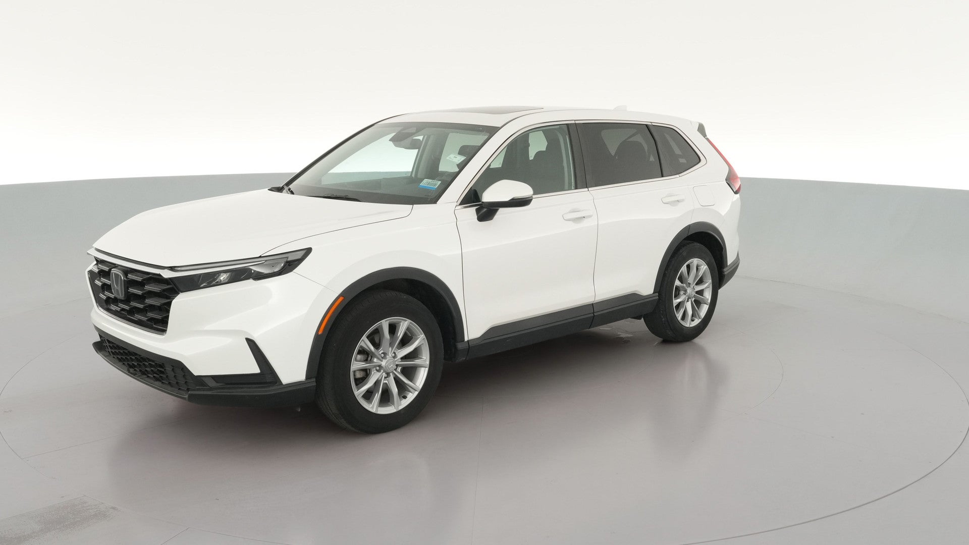 2024 Honda CR-V vehicle photo