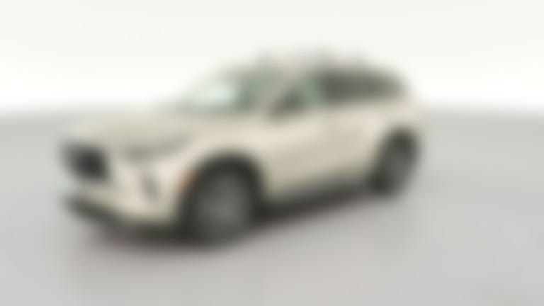 2023 INFINITI QX60 vehicle photo