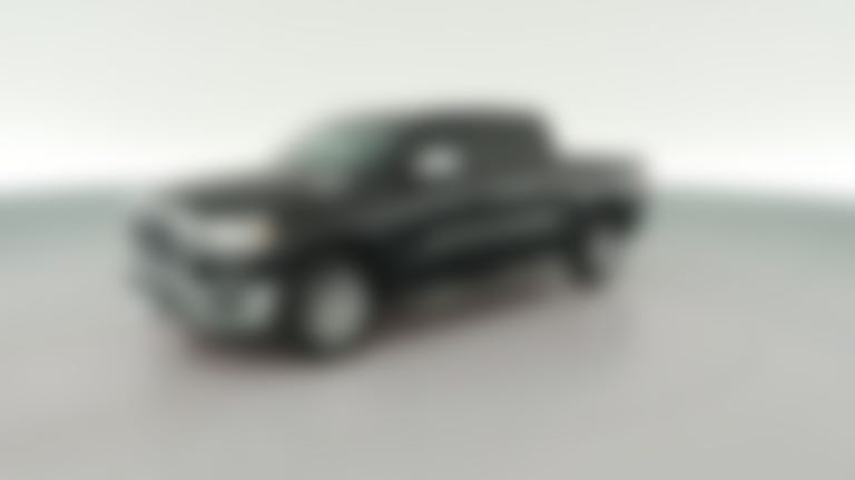 2020 Ram 1500 Crew Cab vehicle photo