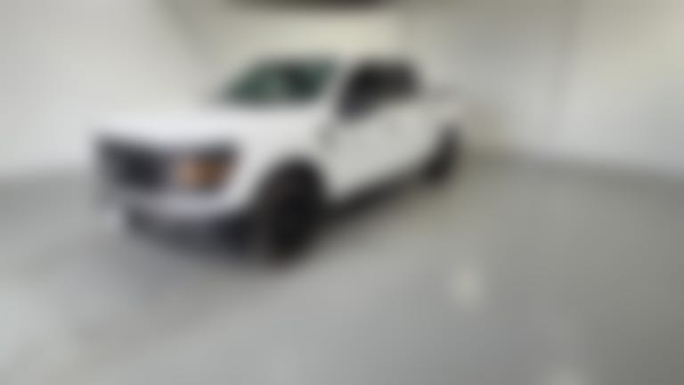 2026 Ford F150 SuperCrew Cab vehicle photo