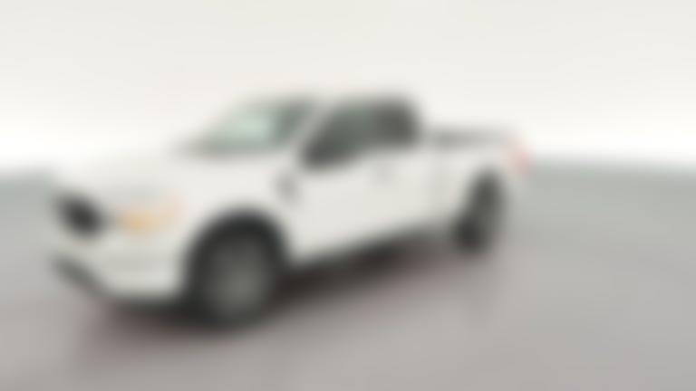 2021 Ford F150 Super Cab vehicle photo