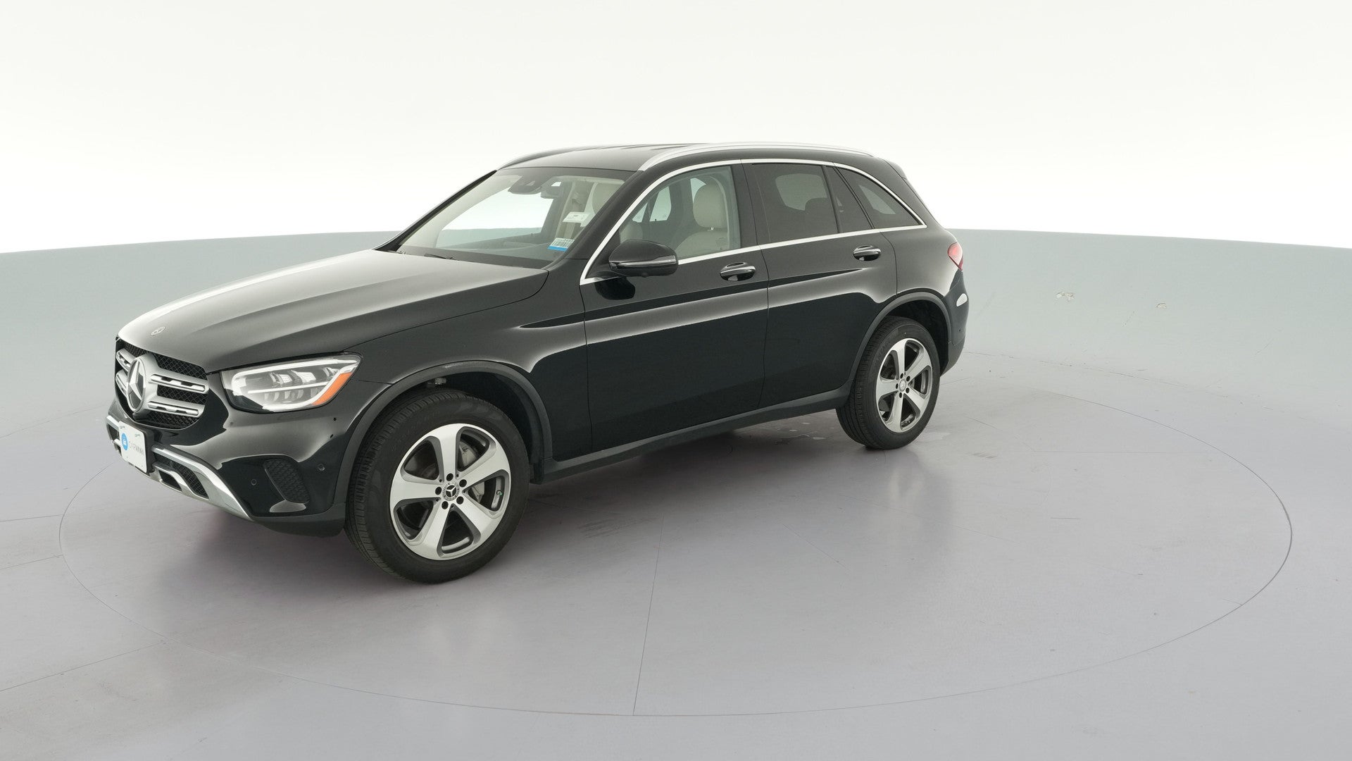 2022 Mercedes-Benz GLC vehicle photo