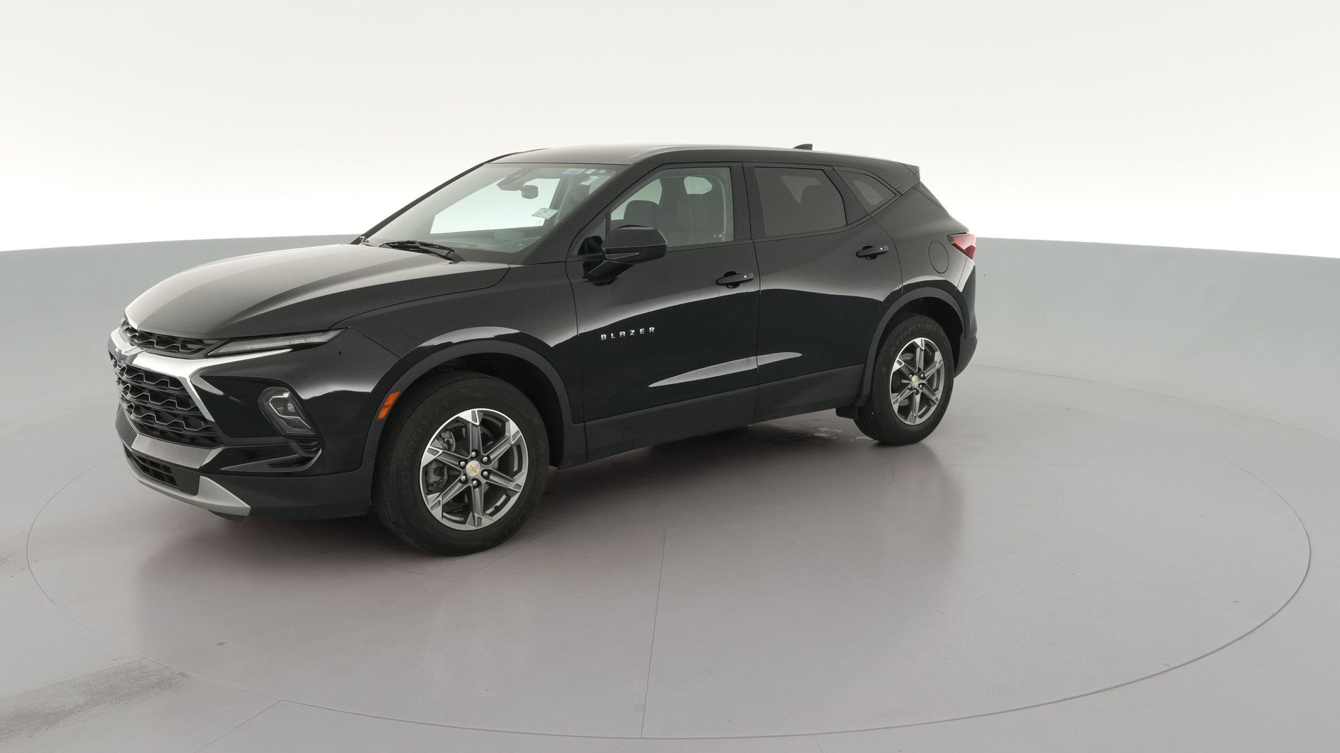 2023 Chevrolet Blazer vehicle photo