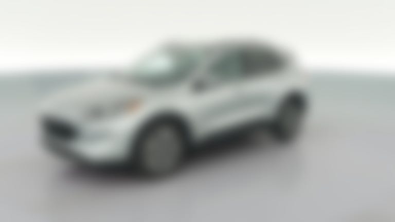 2021 Ford Escape vehicle photo