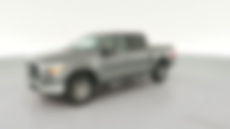 2021 Ford F150 SuperCrew Cab vehicle photo