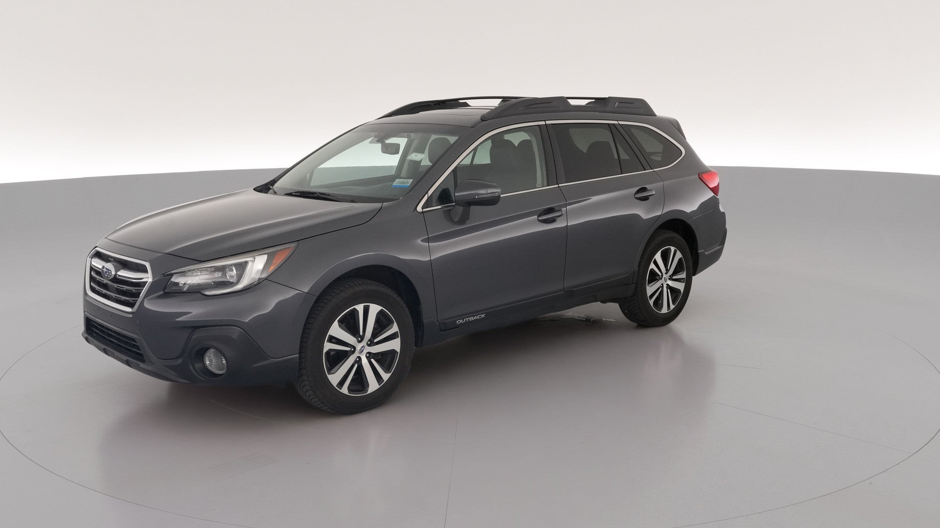 2019 Subaru Outback vehicle photo