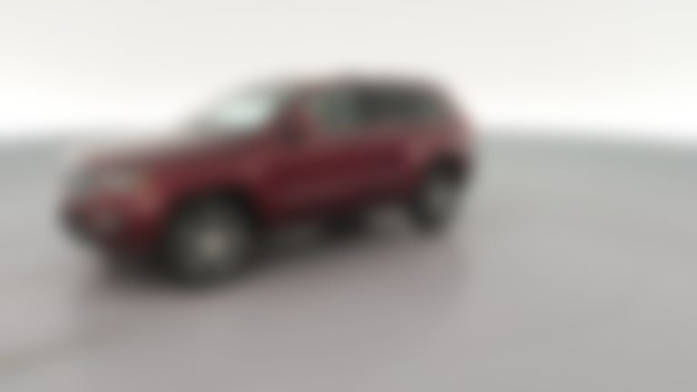 2018 Jeep Grand Cherokee vehicle photo