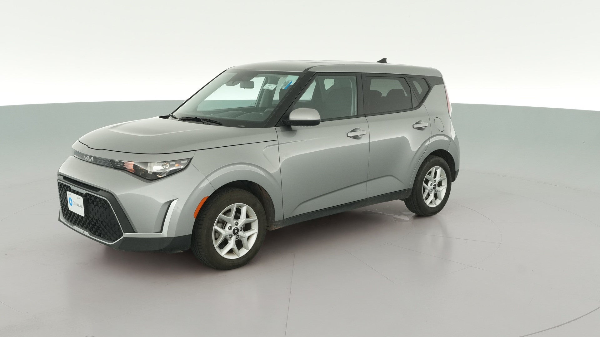 2025 Kia Soul vehicle photo