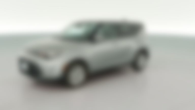 2025 Kia Soul vehicle photo