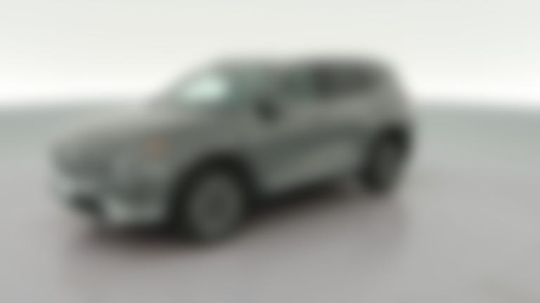 2023 Hyundai Santa Fe Hybrid vehicle photo