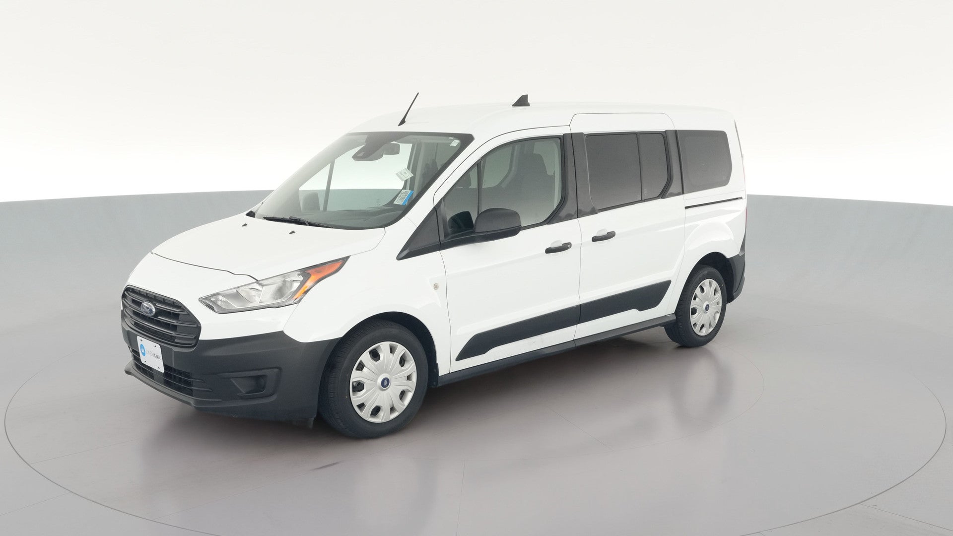 2023 Ford Transit Connect Passenger Wagon vehicle photo