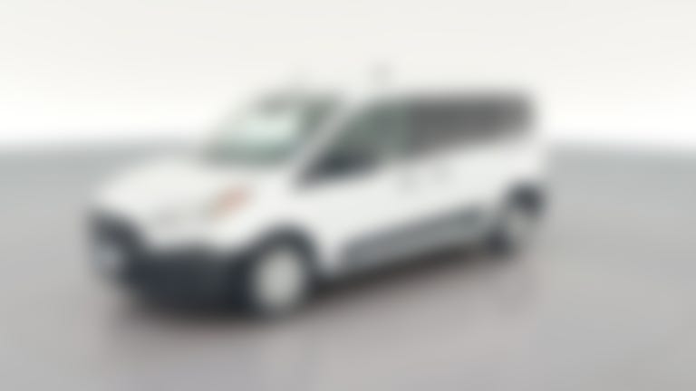 2023 Ford Transit Connect Passenger Wagon vehicle photo