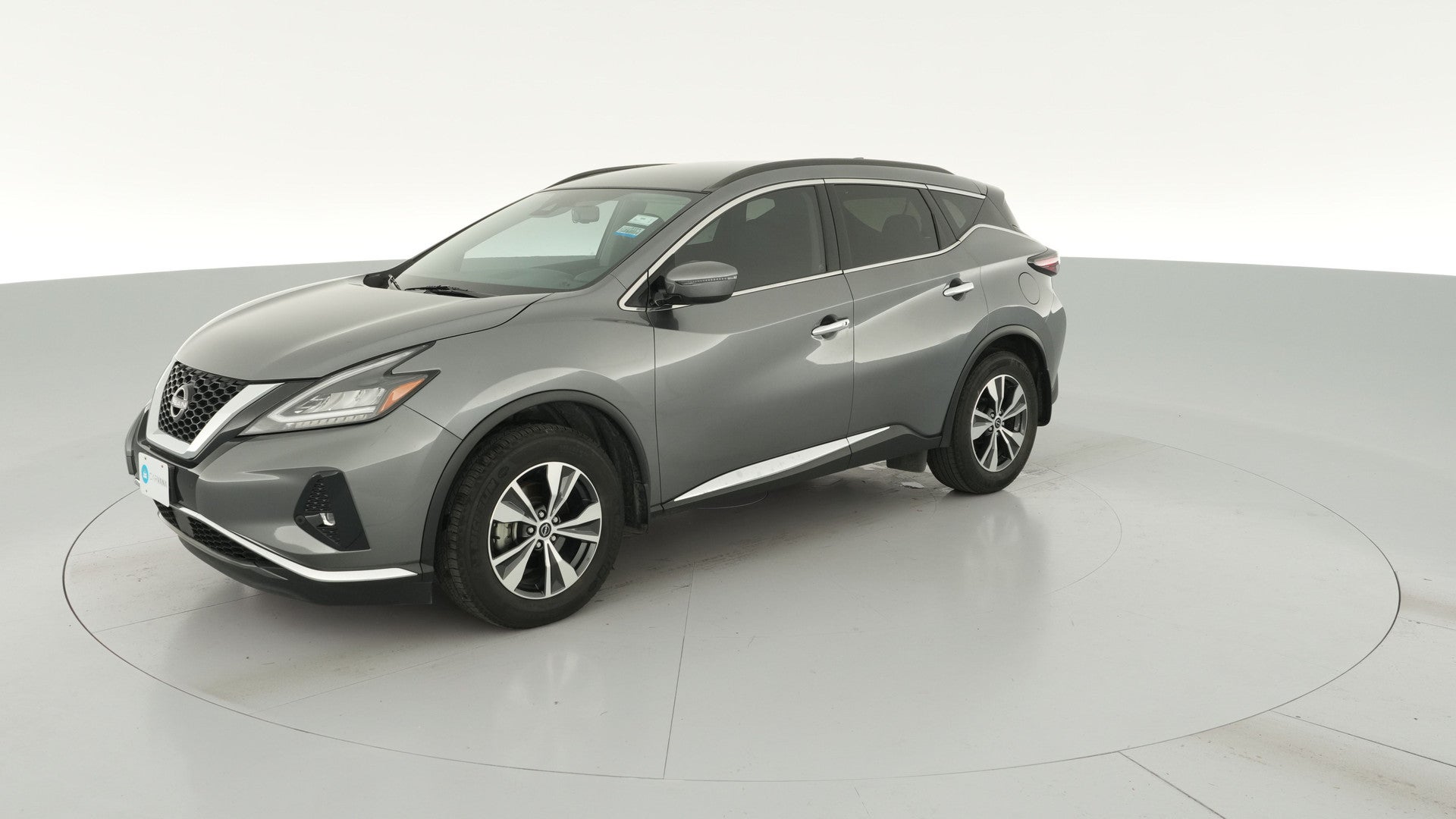 2024 Nissan Murano vehicle photo