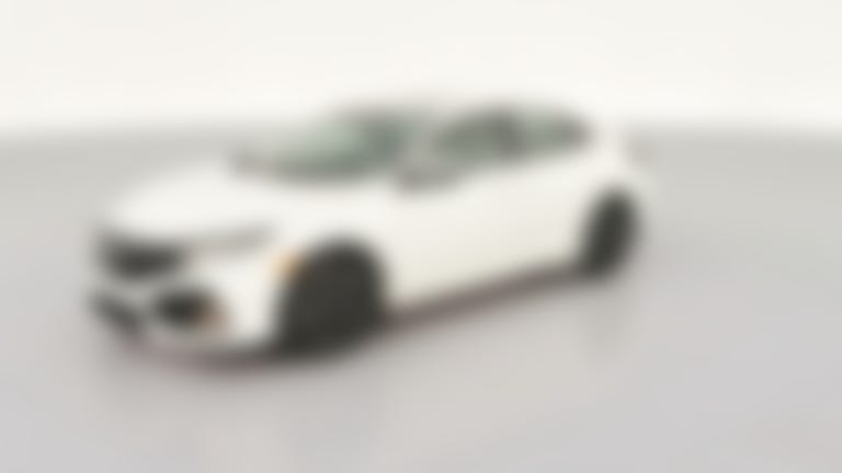2019 Honda Civic vehicle photo
