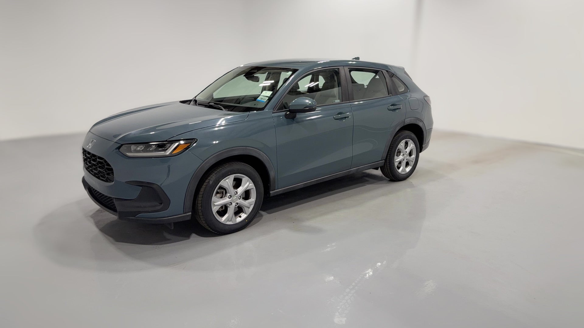 2023 Honda HR-V vehicle photo