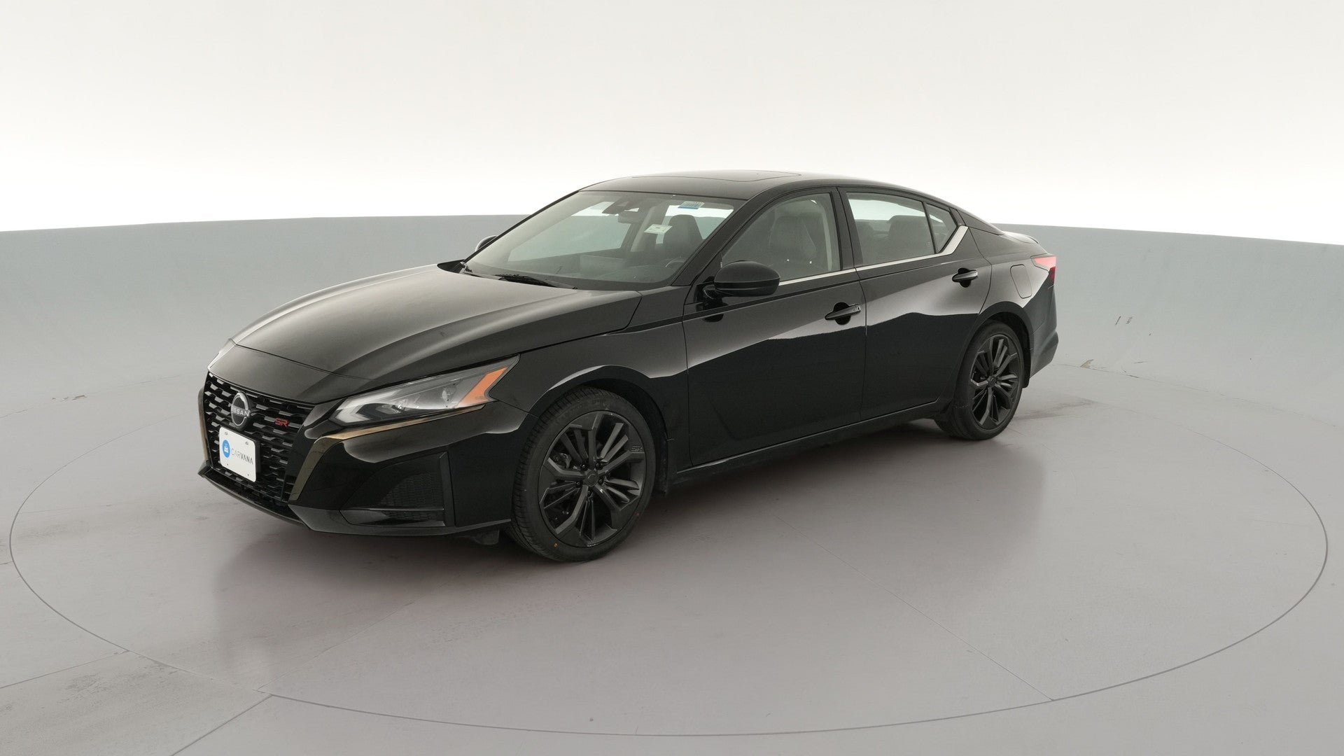 2023 Nissan Altima vehicle photo