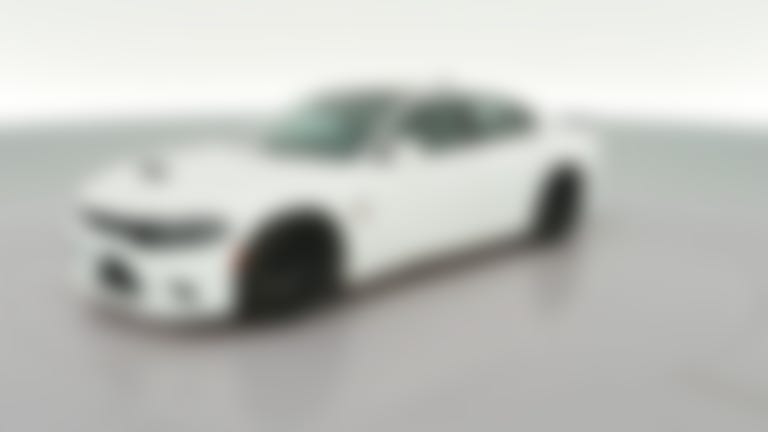 2018 Dodge Charger vehicle photo