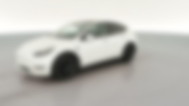 2023 Tesla Model Y vehicle photo