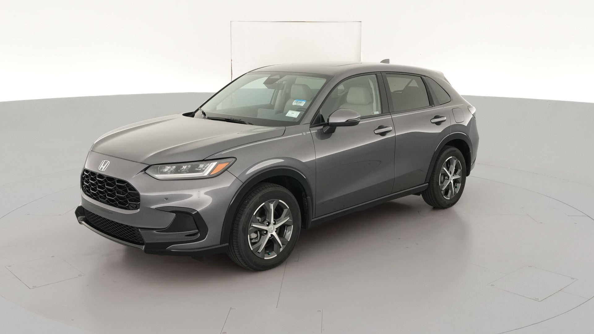 2025 Honda HR-V vehicle photo