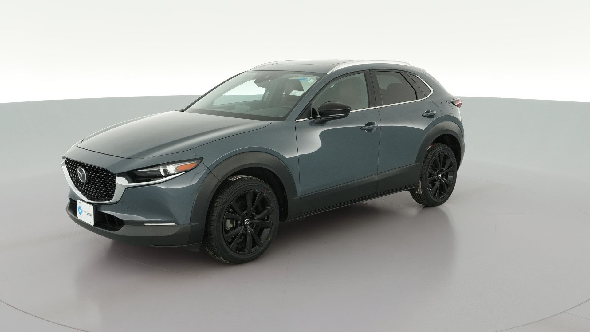 2023 MAZDA CX-30 vehicle photo