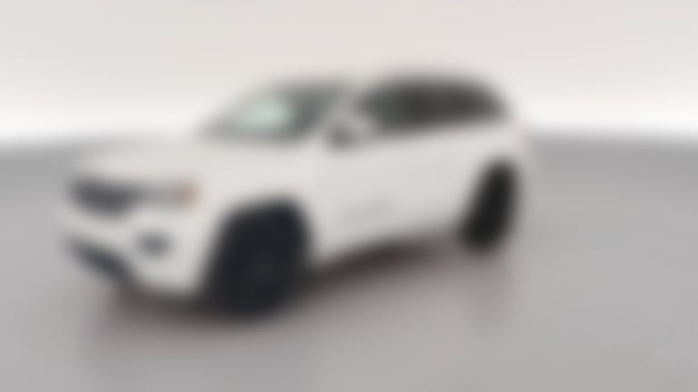 2019 Jeep Grand Cherokee vehicle photo