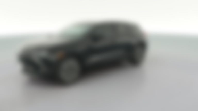 2024 Chevrolet Blazer EV vehicle photo