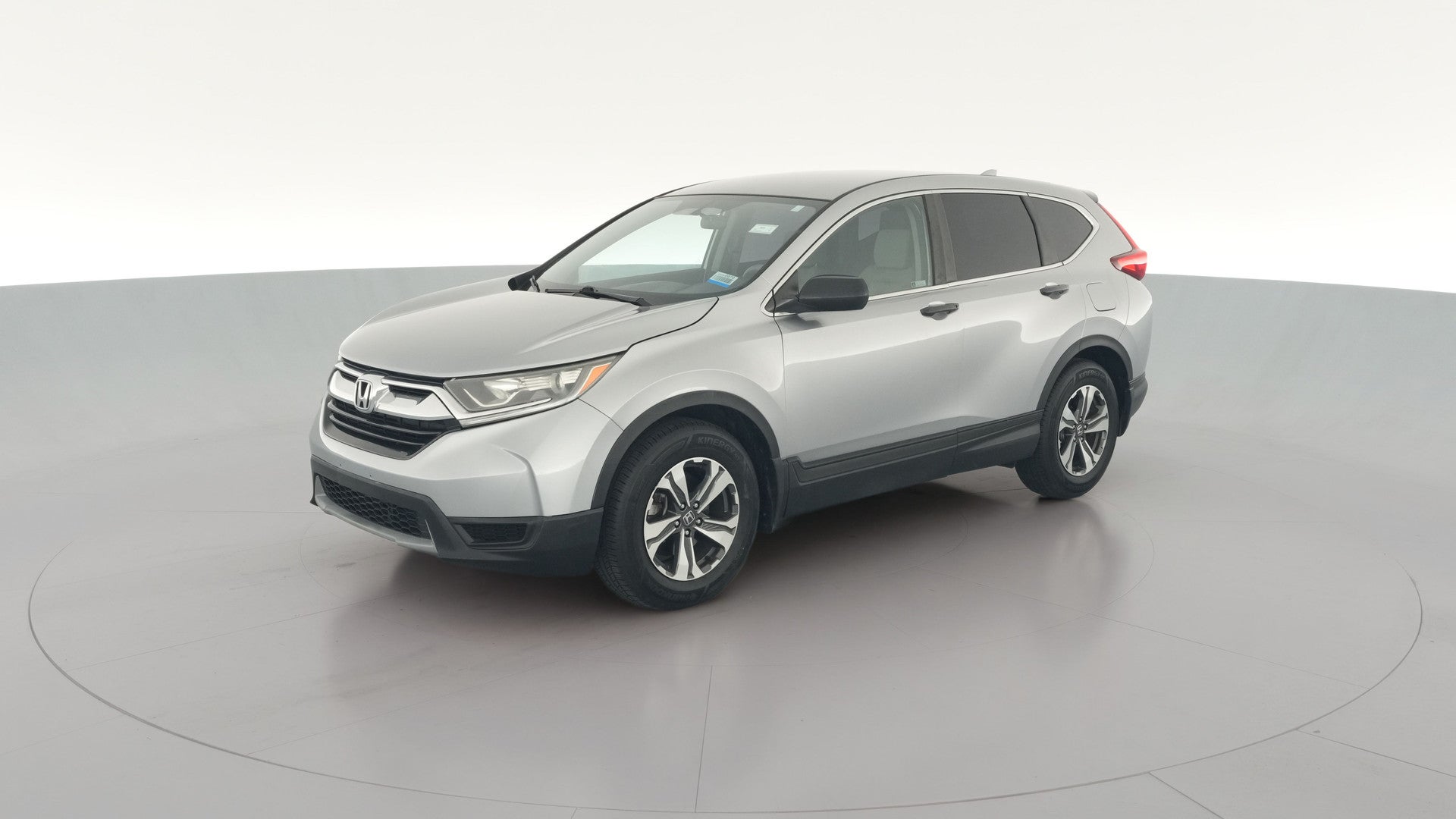 2018 Honda CR-V vehicle photo