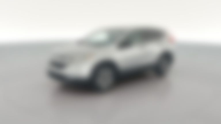 2018 Honda CR-V vehicle photo