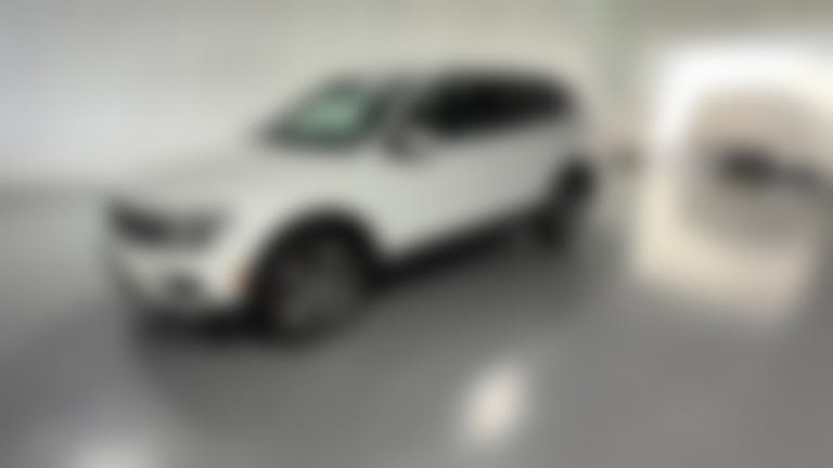 2020 Volkswagen Tiguan vehicle photo
