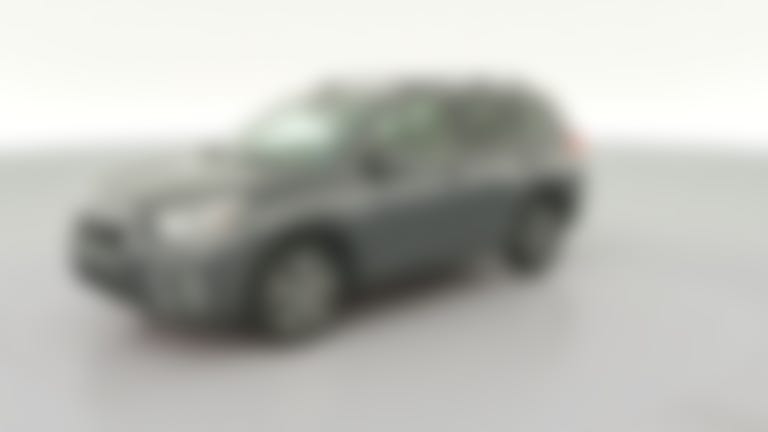 2020 Subaru Forester vehicle photo