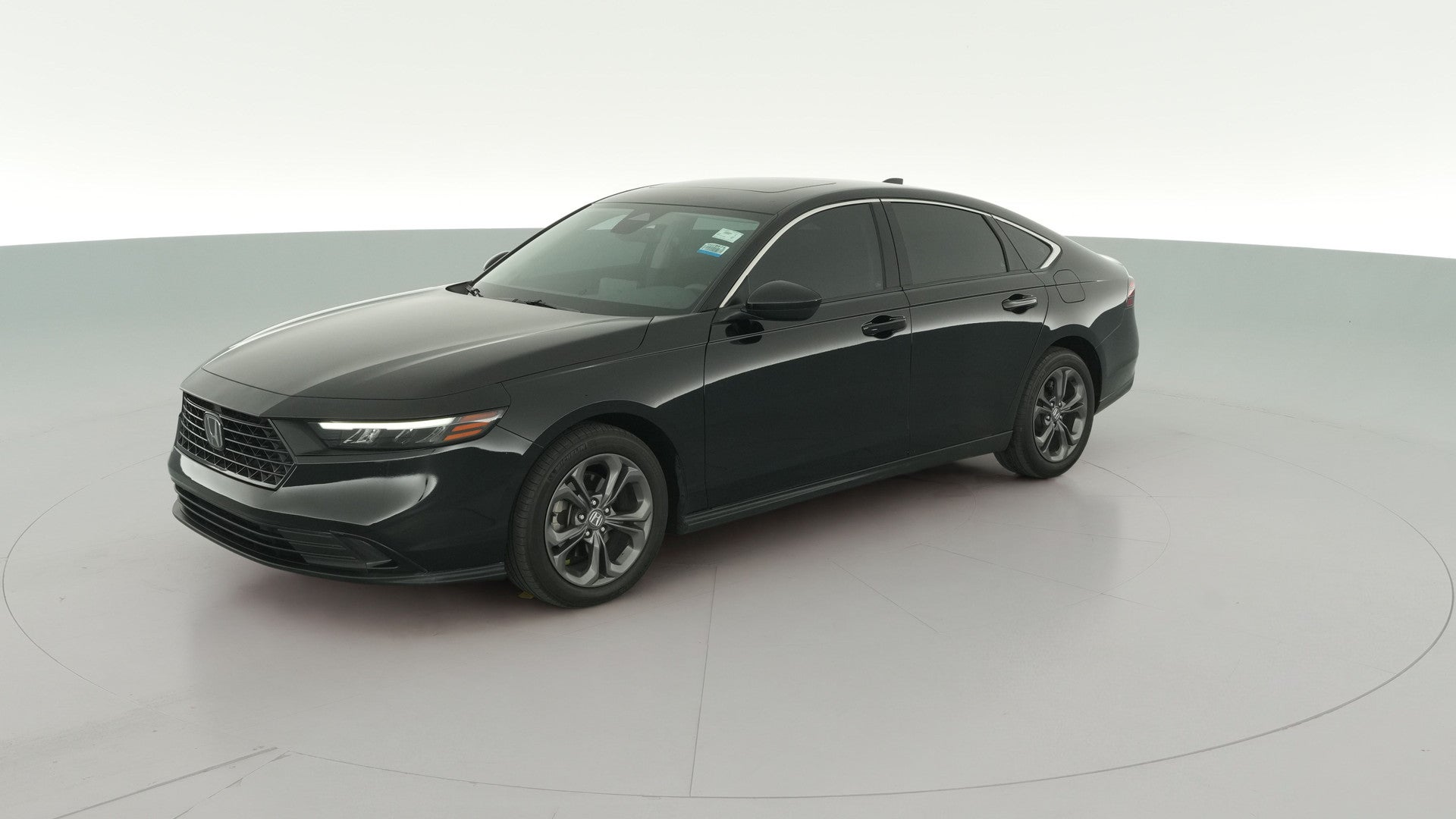 2023 Honda Accord vehicle photo