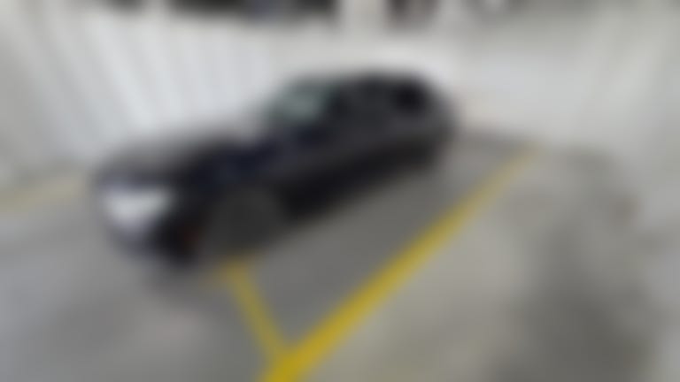 2021 BMW 7 Series vehicle photo