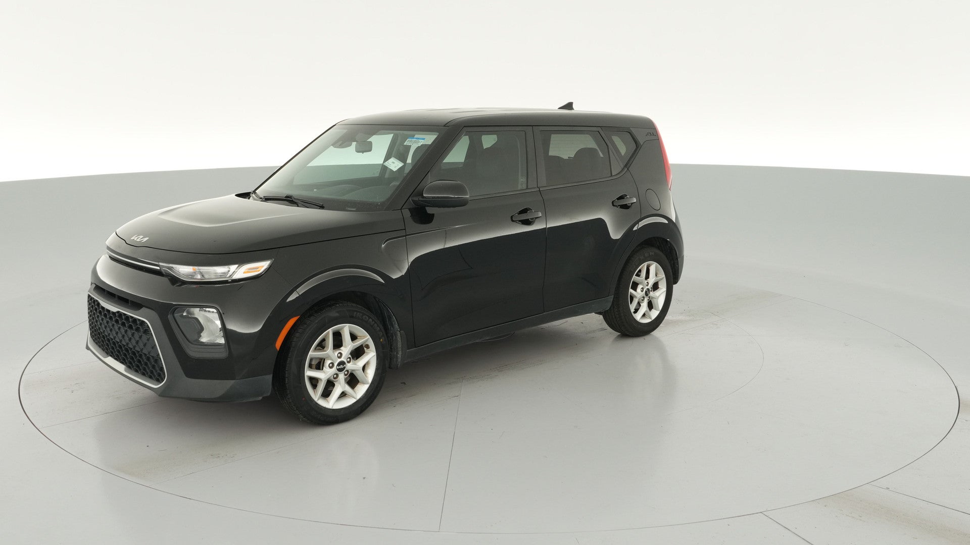 2022 Kia Soul vehicle photo