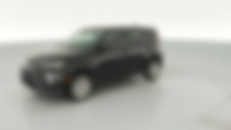 2022 Kia Soul vehicle photo
