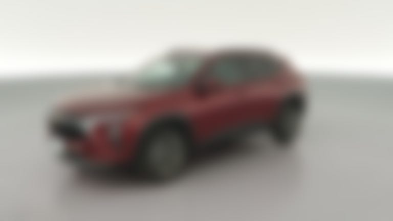 2025 Chevrolet Trax vehicle photo