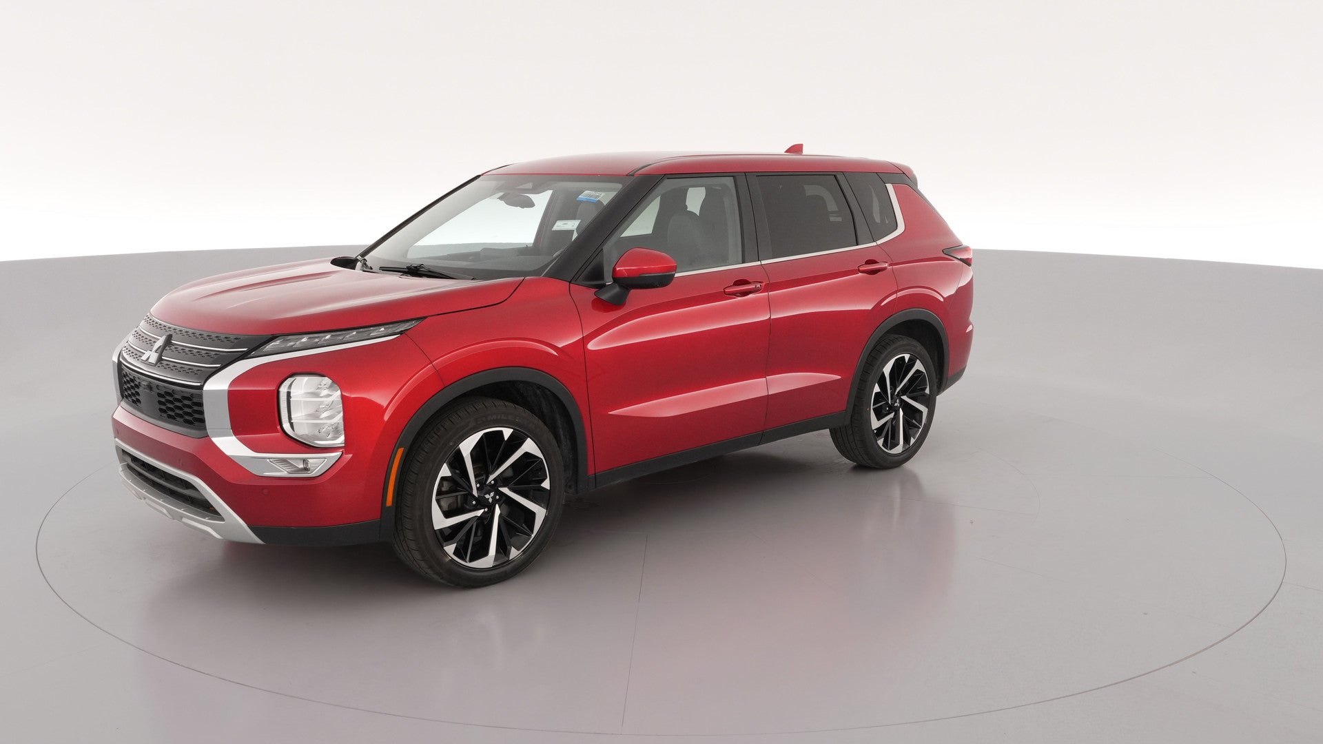 2024 Mitsubishi Outlander vehicle photo