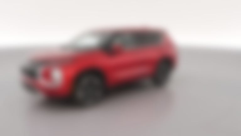 2024 Mitsubishi Outlander vehicle photo