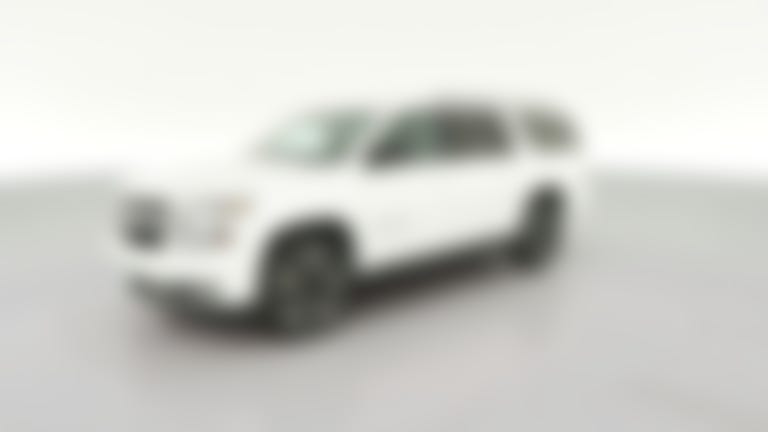 2019 Chevrolet Suburban vehicle photo