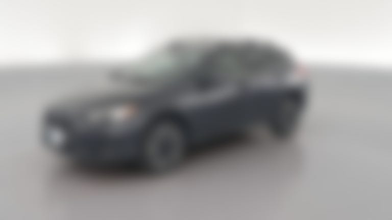 2019 Subaru Crosstrek vehicle photo