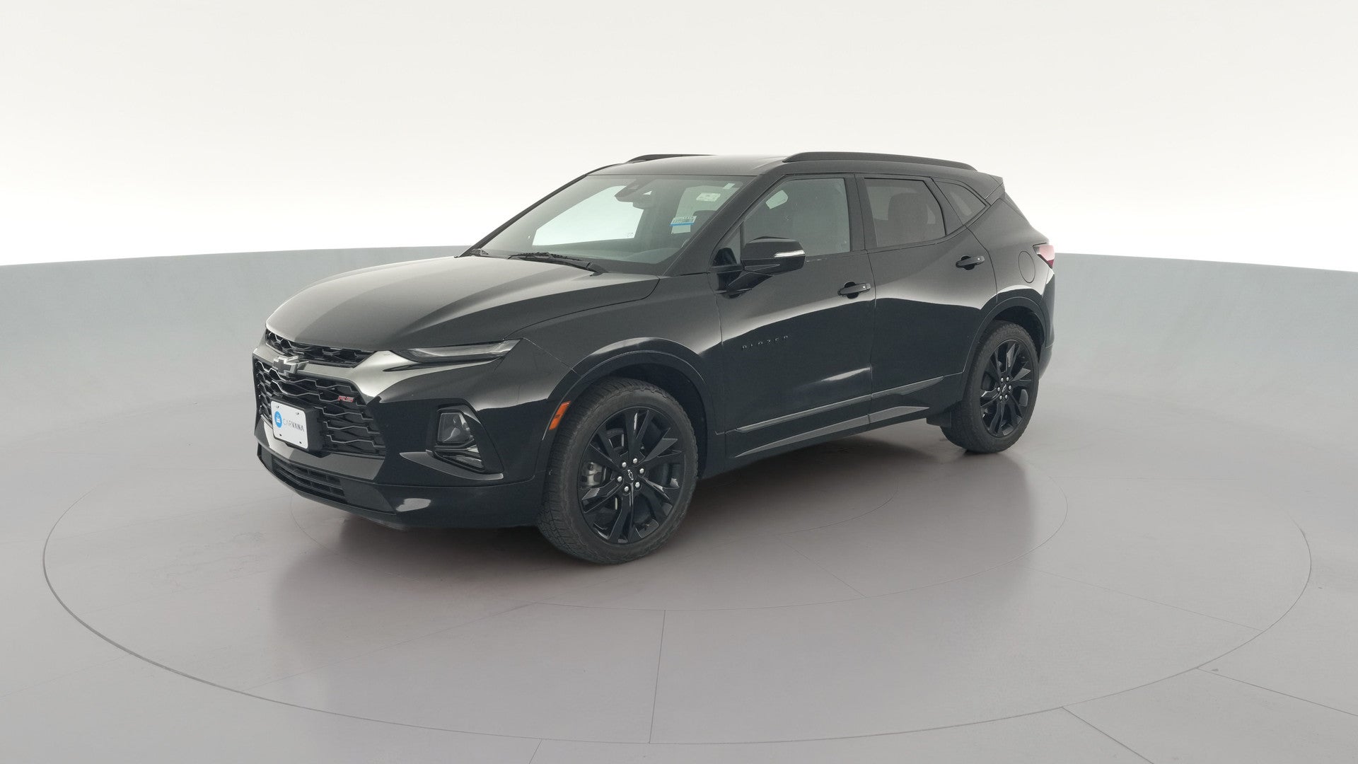 2022 Chevrolet Blazer vehicle photo