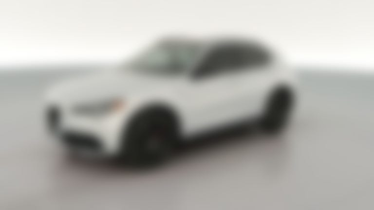 2024 Alfa Romeo Stelvio vehicle photo